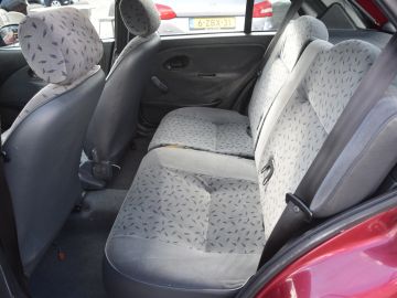 Citroën Saxo